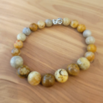 Chrysanthemum Agate