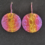 Pink & Yellow