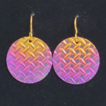 Yellow & Pink