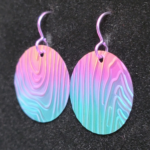 Pink & Blue
