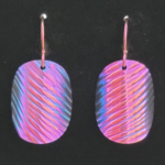 Pink and Purple