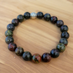 Dragon Blood Jasper