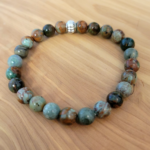 African Opal Jasper