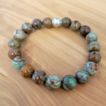 African Opal Jasper