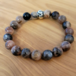 Black Sunstone