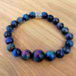 Galaxy Tiger Eye