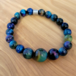 Galaxy Tiger Eye