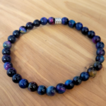 Galaxy Tiger Eye